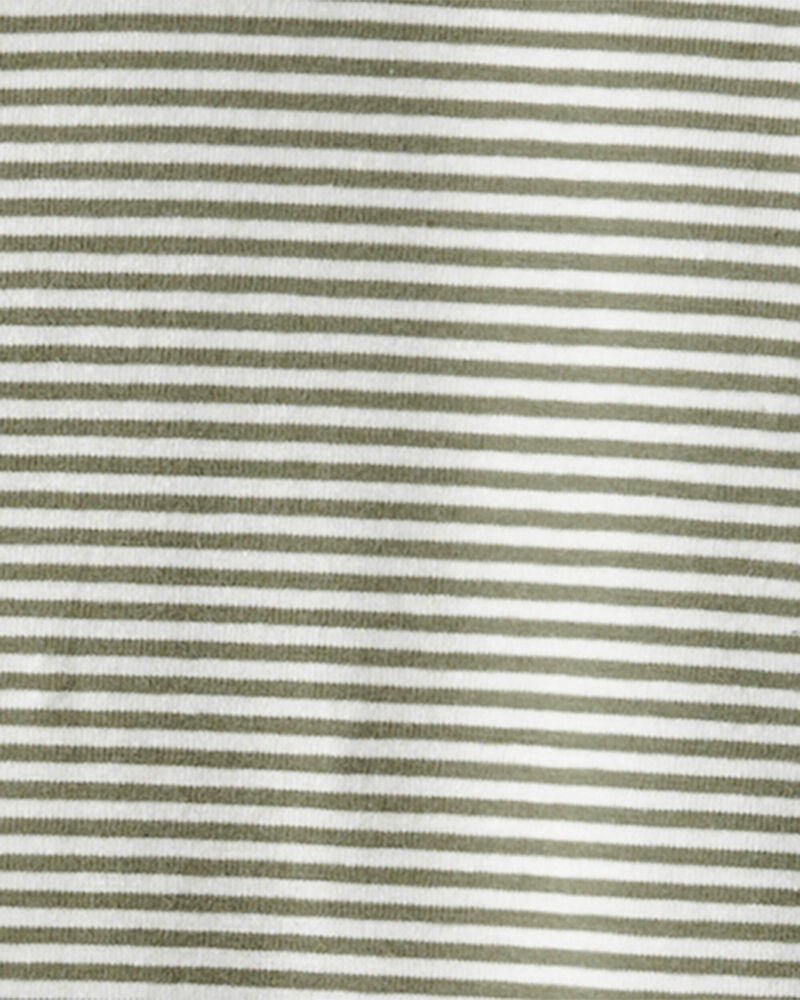 Toddler 2-Pack Organic Cotton Holiday Print T-Shirts, image 4 of 5 slides