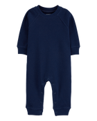 Baby Thermal Jumpsuit, image 1 of 3 slides