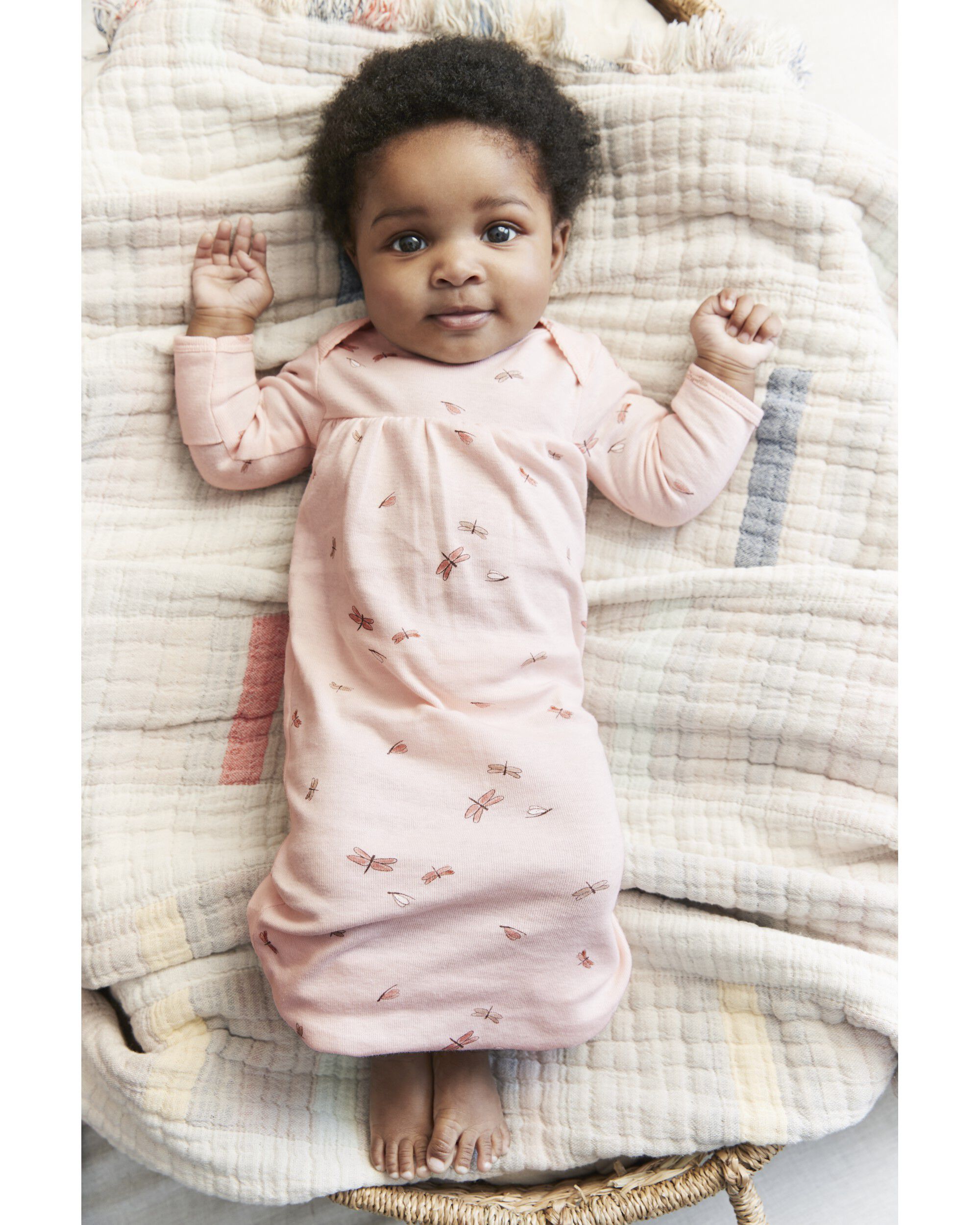 Newborn Baby Clothes Online (Upto 70% OFF*) - Carter's UAE