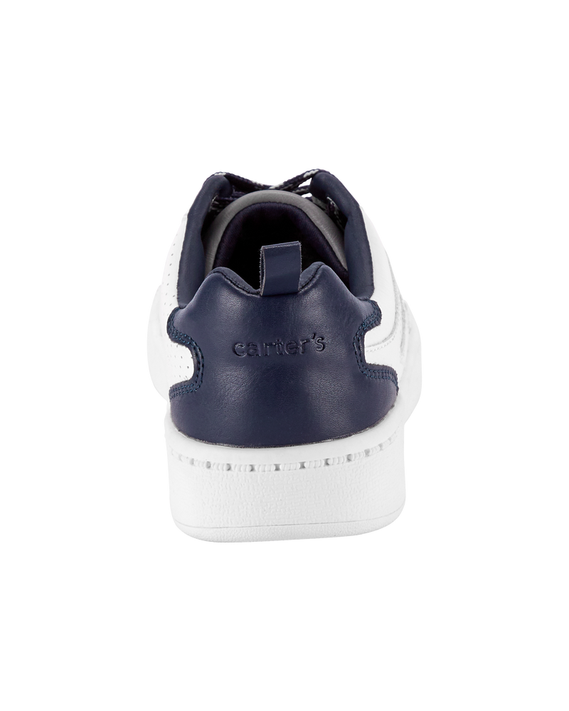 Kid Colorblock Casual Sneakers, image 3 of 7 slides