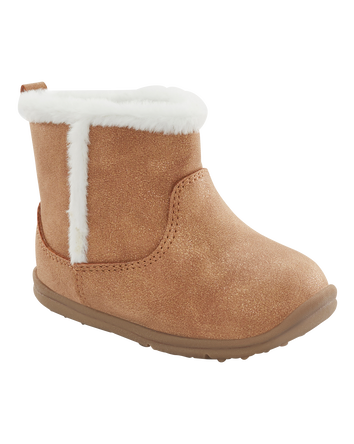 Boots baby girl clothes discount