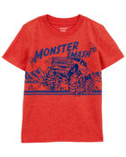 Baby Monster Smash Graphic Tee, image 1 of 3 slides