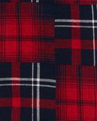 Family Matching: Plaid Button-Front Shirt, image 3 of 4 slides