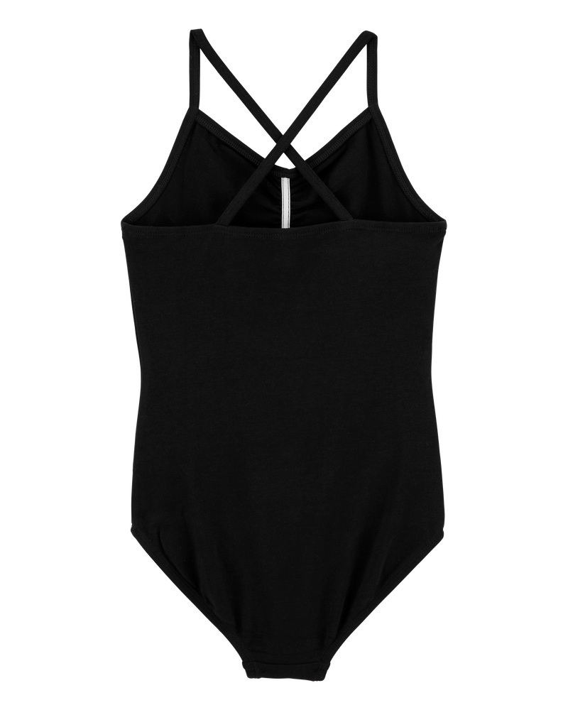 Kid Dance Leotard, image 2 of 3 slides