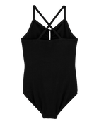 Kid Dance Leotard, image 2 of 3 slides