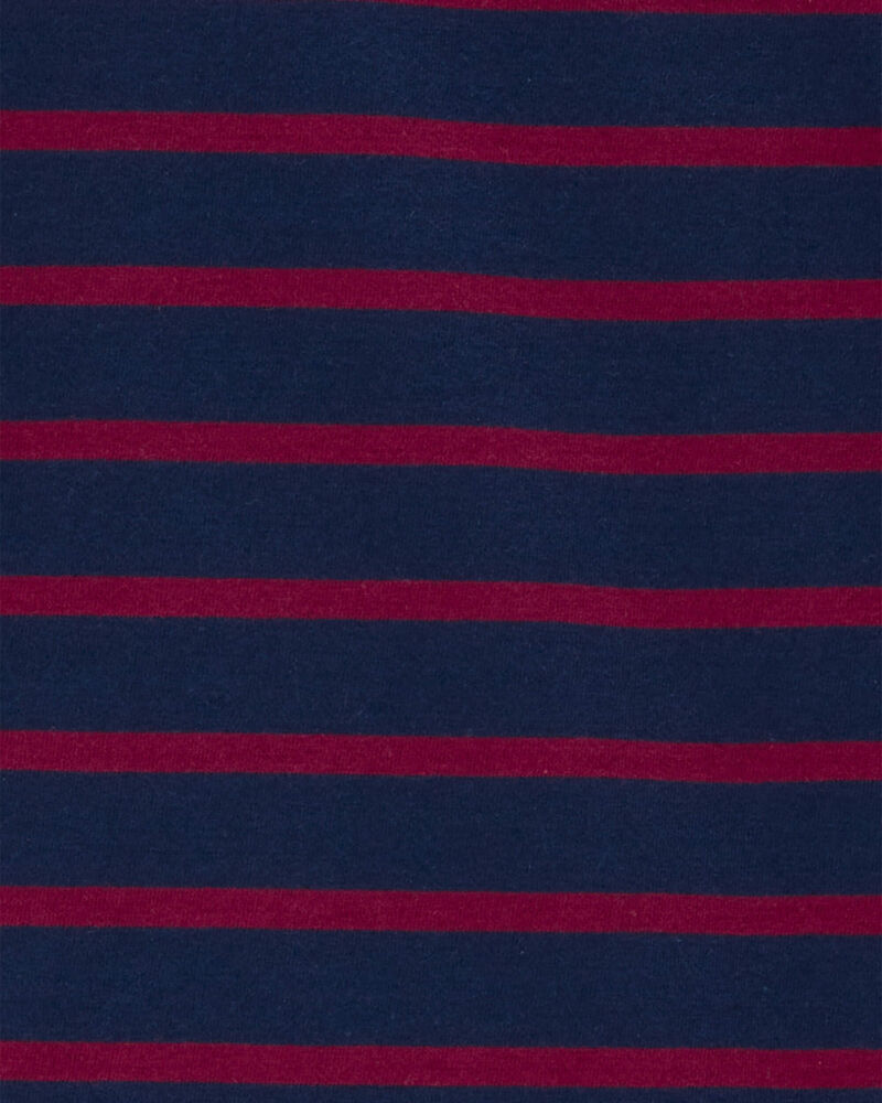 Kid Striped Long-Sleeve Tee, image 2 of 3 slides