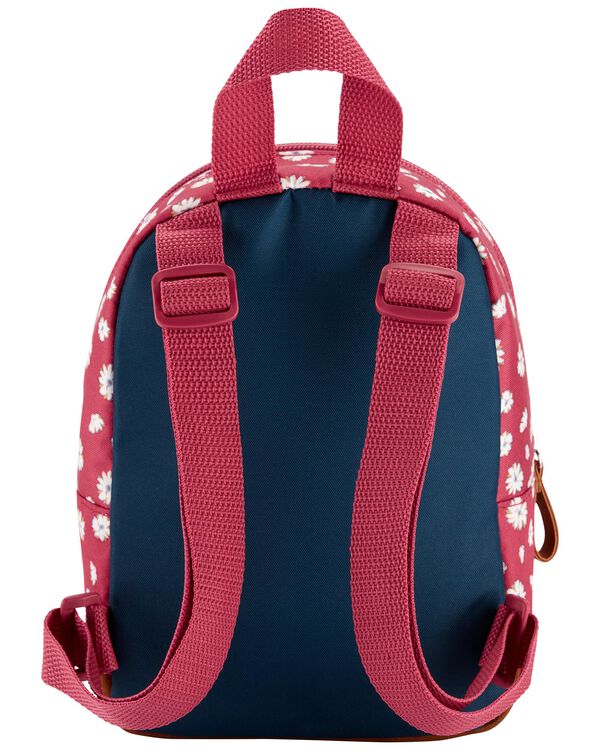 OshKosh Wildflower Mini Backpack