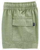 Baby Active Cargo Trail Shorts, image 2 of 3 slides