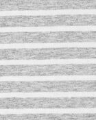Baby Striped Pocket Tee, image 2 of 3 slides