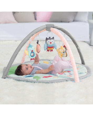 Treetop Friends Baby Activity Gym, 