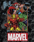 Kid 2-Pack ©Marvel Spider-Man Tees, image 5 of 5 slides