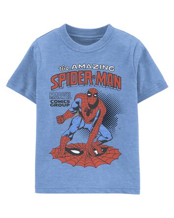 Toddler Spider-Man Tee, 