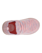Toddler Recycled Knit Slip-On Shoes, image 4 of 7 slides