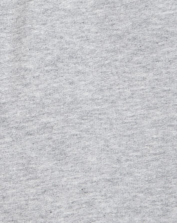 Kid 4-Pack Pull-On French Terry Shorts
, 