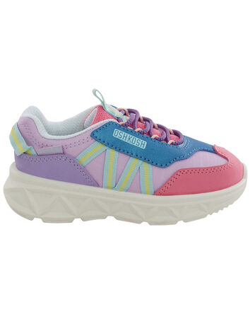 Toddler Everyday Play Athletic Sneakers, 