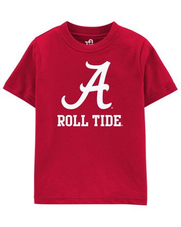 Toddler NCAA Alabama® Crimson Tide® Tee, 