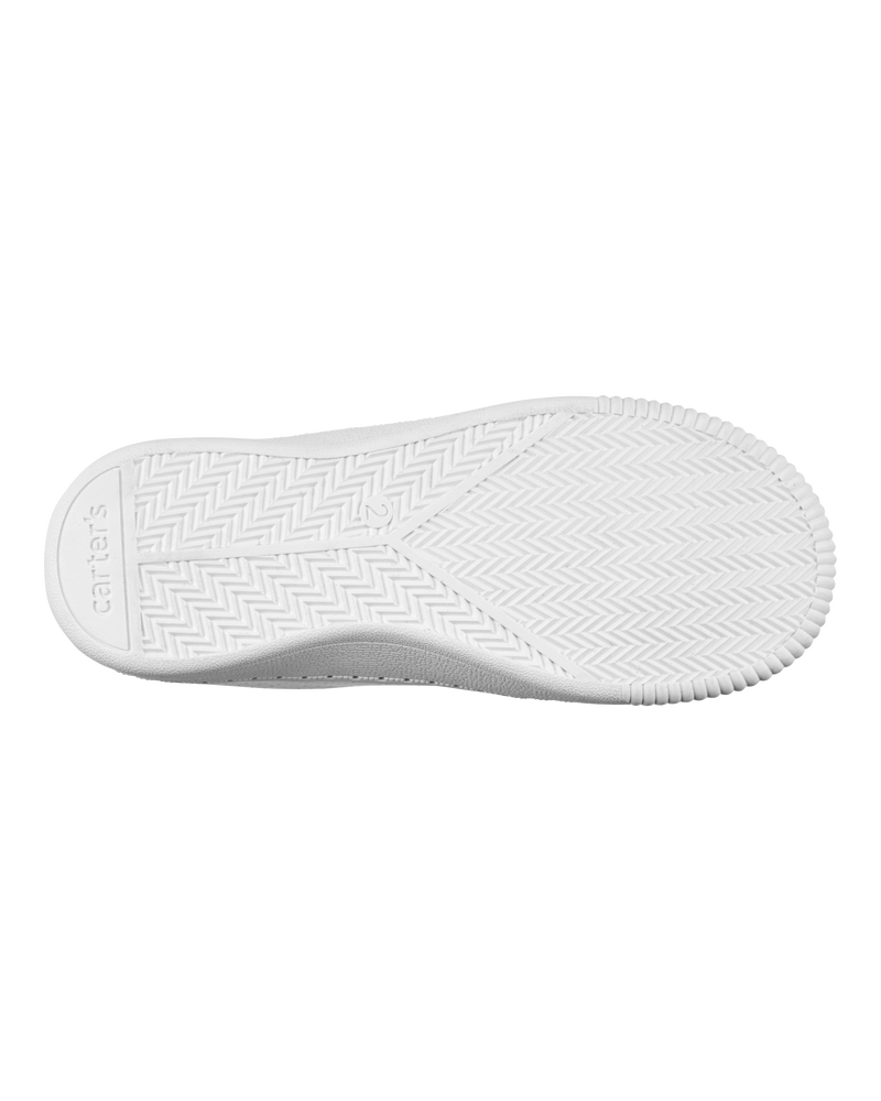 Kid Colorblock Casual Sneakers, image 5 of 7 slides