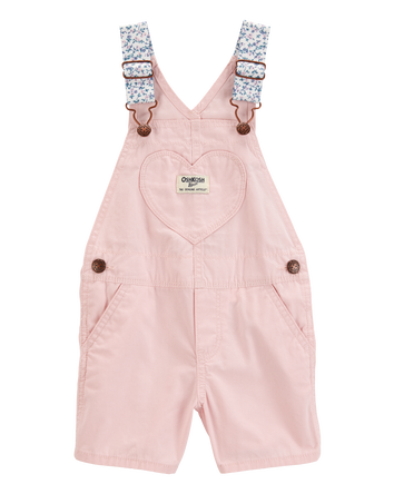 Shortalls