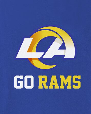 Toddler NFL Los Angeles Rams Tee, 