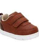 Brown - Baby Every Step® Sneakers