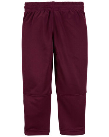 Baby Tricot French Terry Drawstring Pants
, 