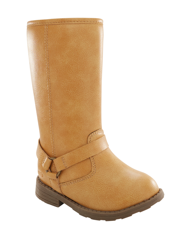 Kid Riding Boots, image 1 of 7 slides
