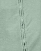 Baby Zip-Up PurelySoft Sleep & Play Pajamas, image 3 of 5 slides