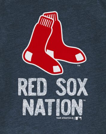 Toddler MLB Boston Red Sox Tee, 