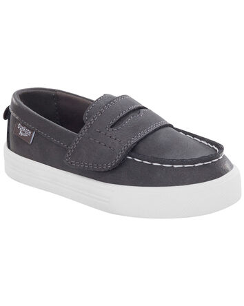 Toddler Slip-On Casual Shoes, 