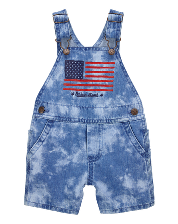 Shortalls
