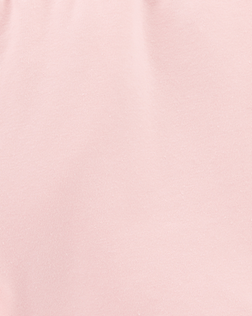 Toddler 2-Pack Tumble Shorts - Pink, 