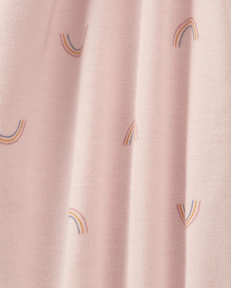 Baby 2-Pack PurelySoft Long-Sleeve Bodysuits, image 2 of 6 slides