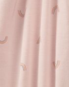 Baby 2-Pack PurelySoft Long-Sleeve Bodysuits, image 2 of 6 slides