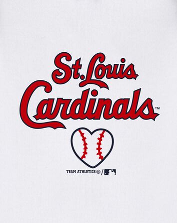 Baby MLB St. Louis Cardinals Bodysuit, 