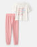 White/Pink