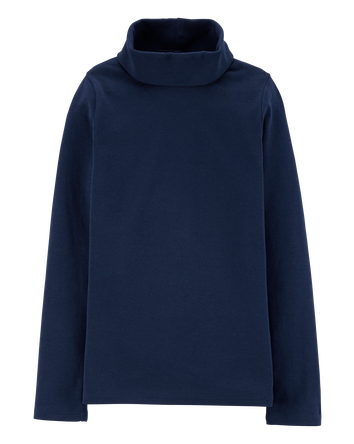 Kid Turtleneck, 