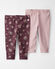 Maroon, Perfect Pink
