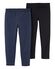 Navy/Black