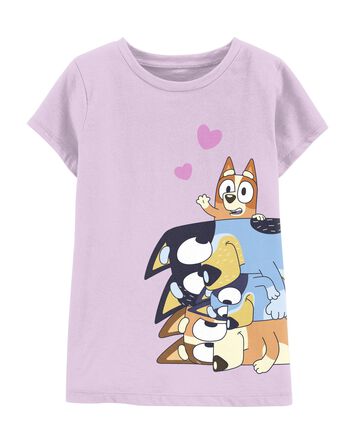 Toddler Bluey Tee, 