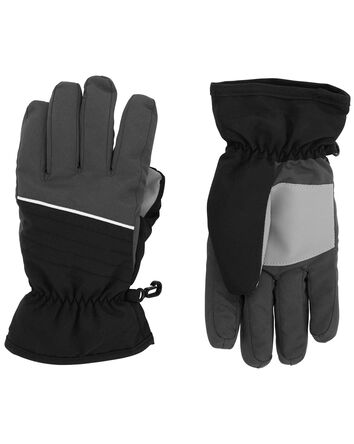 Kid Snow Gloves, 