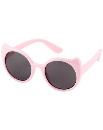Baby Cat Eye Sunglasses, 
