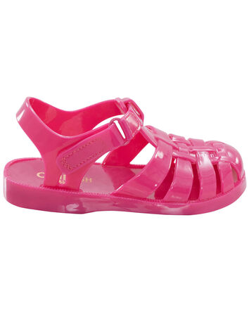 Toddler Jelly Sandals, 
