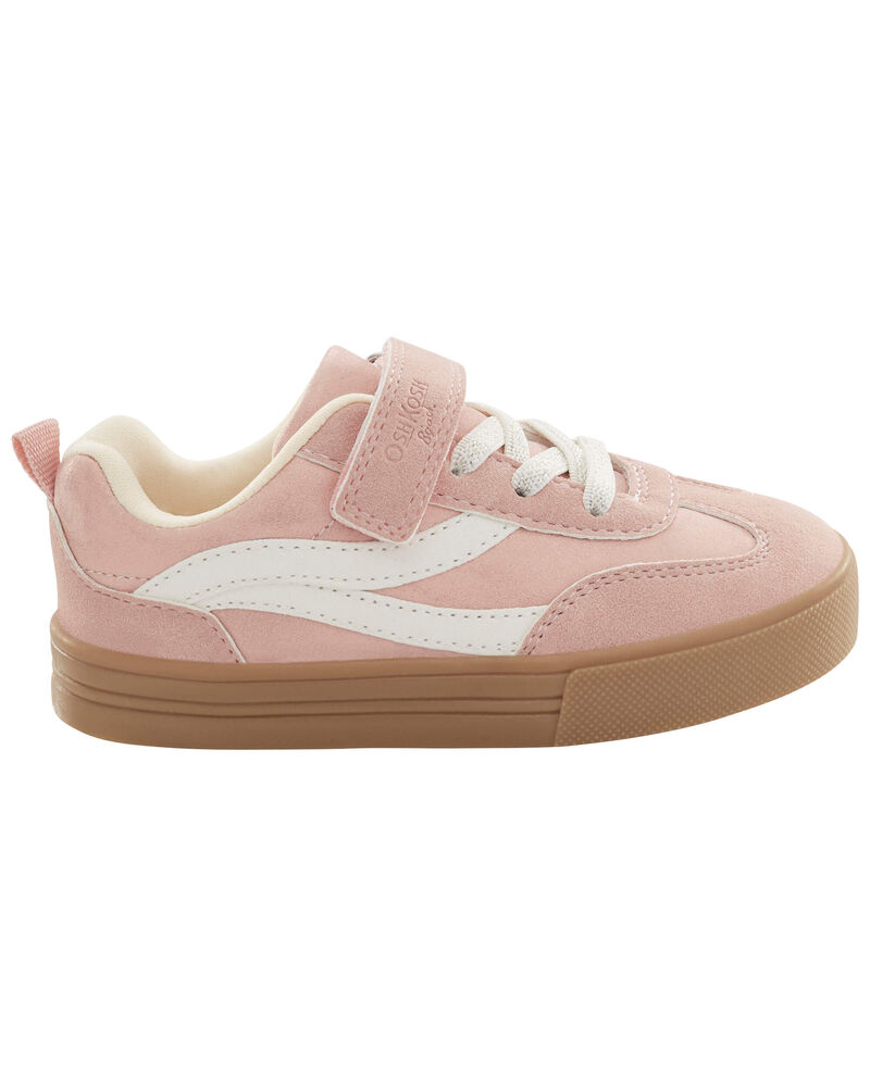 Toddler Casual Sneakers, image 2 of 6 slides