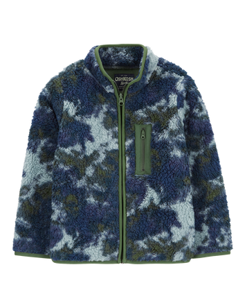 Fleece Cozie