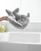 MOBY Softspot Sink Bather Grey, image 5 of 6 slides