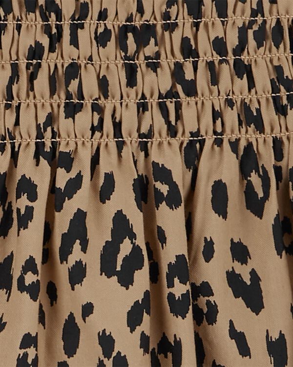 Girls Legging Kids Animal Leopard Print Fashion Stylish Trendy Leggings  5-13 Yrs, Brown Leopard, 7-8 Years : : Clothing, Shoes &  Accessories
