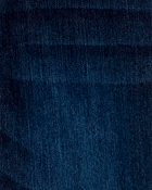 Kid Dark Wash Slim-Fit Skinny-Leg Jeans, image 3 of 5 slides