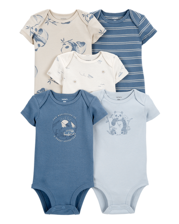 Multipack Bodysuits