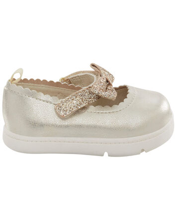 Baby Every Step® Mary Jane Shoes, 