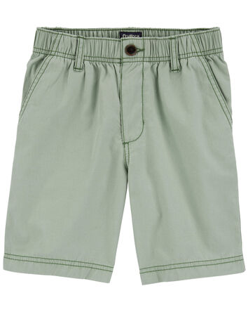 Stretch Chino Short, 